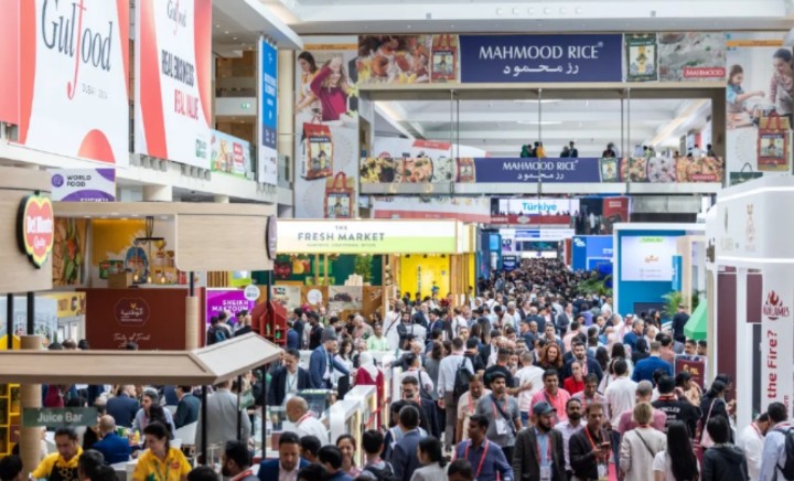 2025 海灣（迪拜）食品添加劑和食品加工機(jī)械展，不容錯(cuò)過(guò)的行業(yè)盛會(huì)！