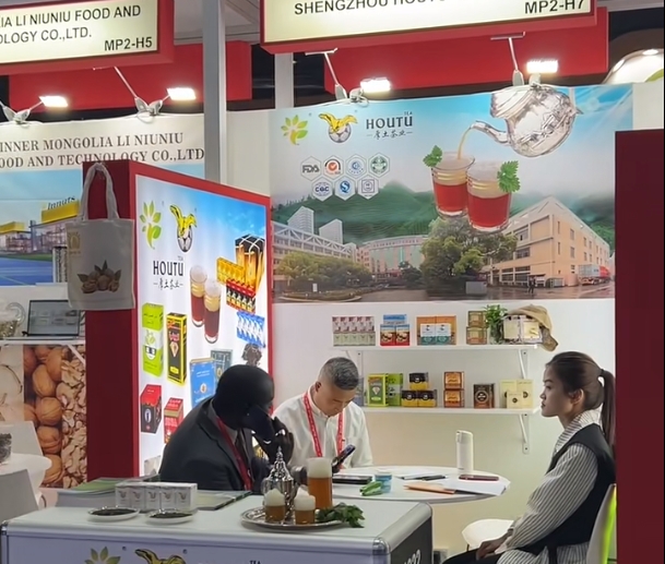 搶占中東食品市場！2025 年海灣（迪拜）食品工業(yè)展重磅來襲